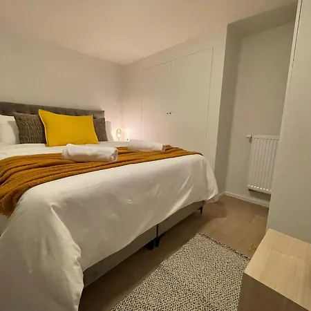 Διαμέρισμα One Lux Basement Near *