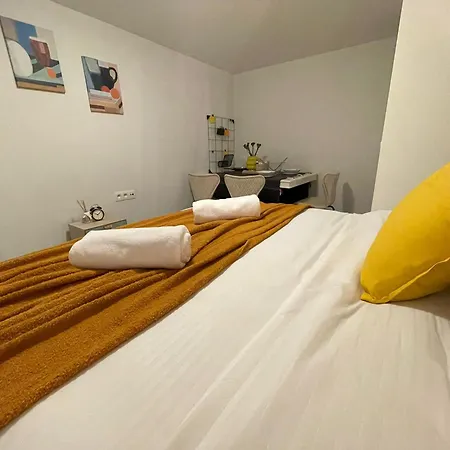 Διαμέρισμα One Lux Basement Near Αμβέρσα